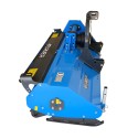 Kosiarka bijakowa EFGC 165D Professional (niebieska) 4FARMER | Traktor.com.pl