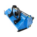 Kosiarka bijakowa EFGC 165D Professional (niebieska) 4FARMER | Traktor.com.pl