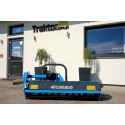 Kosiarka bijakowa EFGC 165D Professional (niebieska) 4FARMER | Traktor.com.pl