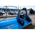 Kosiarka bijakowa EFGC 165D Professional (niebieska) 4FARMER | Traktor.com.pl