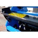 Kosiarka bijakowa EFGC 165D Professional (niebieska) 4FARMER | Traktor.com.pl