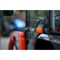 Kubota KT27 4x4 - 26,7 PS + Frontlader 4FARMER