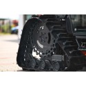 Kubota KT27 4x4 - 26.7 KM + ładowacz czołowy 4FARMER | Traktor.com.pl