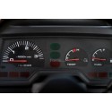 Kubota KT27 4x4 - 26,7 CV + chargeur frontal 4FARMER