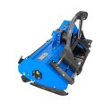 Kosiarka bijakowa EFGCH 125D Professional (niebieska) 4FARMER | Traktor.com.pl