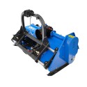 Kosiarka bijakowa EFGCH 125D Professional (niebieska) 4FARMER | Traktor.com.pl