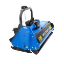 Kosiarka bijakowa EFGCH 155D Professional (niebieska) 4FARMER | Traktor.com.pl