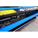 Kosiarka bijakowa EFGCH 155D Professional (niebieska) 4FARMER | Traktor.com.pl