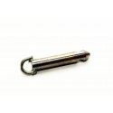 Cost of delivery: Split pin, Roman screw fixing Mitsubishi VST MT180/224/270
