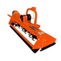 Kosiarka bijakowa EFGC-K 175 Professional (pomarańczowa) 4FARMER