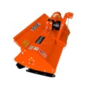 Kosiarka bijakowa EFGC-K 175 Professional (pomarańczowa) 4FARMER | Traktor.com.pl