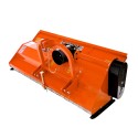 Kosiarka bijakowa EFGC-K 175 Professional (pomarańczowa) 4FARMER | Traktor.com.pl