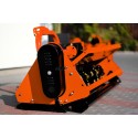 Kosiarka bijakowa EFGC-K 175 Professional (pomarańczowa) 4FARMER | Traktor.com.pl
