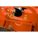 Kosiarka bijakowa EFGC-K 175 Professional (pomarańczowa) 4FARMER | Traktor.com.pl