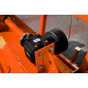 Kosiarka bijakowa EFGC-K 175 Professional (pomarańczowa) 4FARMER | Traktor.com.pl