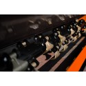 Kosiarka bijakowa EFGC-K 175 Professional (pomarańczowa) 4FARMER | Traktor.com.pl