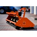 Kosiarka bijakowa EFGC-K 175 Professional (pomarańczowa) 4FARMER | Traktor.com.pl