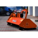 Kosiarka bijakowa EFGC-K 175 Professional (pomarańczowa) 4FARMER | Traktor.com.pl