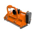 Cepová kosačka EFGC-K 105 Professional (oranžová) 4FARMER