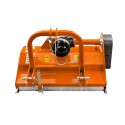 Kosiarka bijakowa EFGC-K 105 Professional (pomarańczowa) 4FARMER | Traktor.com.pl