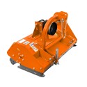 Kosiarka bijakowa EFGC-K 105 Professional (pomarańczowa) 4FARMER | Traktor.com.pl