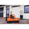 Kosiarka bijakowa EFGC-K 105 Professional (pomarańczowa) 4FARMER | Traktor.com.pl