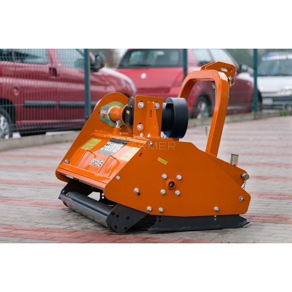 Cepová sekačka EFGC-K 105 Professional (oranžová) 4FARMER