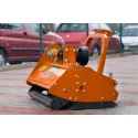Kosiarka bijakowa EFGC-K 105 Professional (pomarańczowa) 4FARMER | Traktor.com.pl