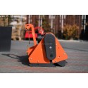Kosiarka bijakowa EFGC-K 155 Professional (pomarańczowa) 4FARMER | Traktor.com.pl