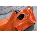 Kosiarka bijakowa EFGC-K 155 Professional (pomarańczowa) 4FARMER | Traktor.com.pl