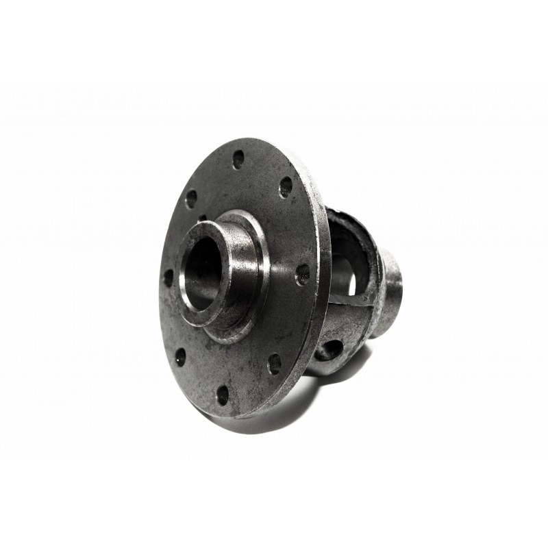 sistema de manejo - Mitsubishi VST MT180 / 224/270 cesta de satélite del eje delantero