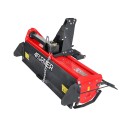 TLK 125 4FARMER timón ligero - rojo