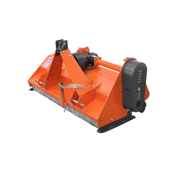 Kosiarka bijakowa EFG 115 Standard (pomarańczowa) 4FARMER | Traktor.com.pl
