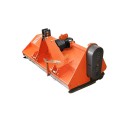 Desbrozadora de martillos EFG 135 Standard (naranja) 4FARMER