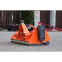 Kosiarka bijakowa EFG 135 Standard (pomarańczowa) 4FARMER | Traktor.com.pl