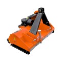 Kosiarka bijakowa EF 85 Economy (pomarańczowa) 4FARMER | Traktor.com.pl