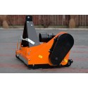 Kosiarka bijakowa EF 85 Economy (pomarańczowa) 4FARMER | Traktor.com.pl