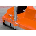 Kosiarka bijakowa EF 85 Economy (pomarańczowa) 4FARMER | Traktor.com.pl