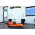 Broyeur à fléaux économique EF 105 (orange) 4FARMER