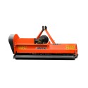 Kosiarka bijakowa EF 145 Economy (pomarańczowa) 4FARMER | Traktor.com.pl
