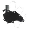 Water pump - Isuzu C240
