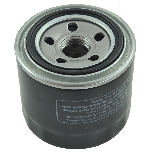 Filtro de aceite hidráulico M20 x 1,5 / 73 x 83 mm / Kubota / Iseki / Hinomoto / SPH9609