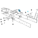 Näherungssensor / TRG750 / LS Traktor / LS XJ25/LS J23/LS J27 / Nr. 40228564