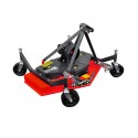FMK 120 Standard (red) 4FARMER mower