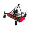 FMK 120 Standard (rot) 4FARMER Rasenmäher