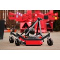 FMK 120 Standard (red) 4FARMER mower