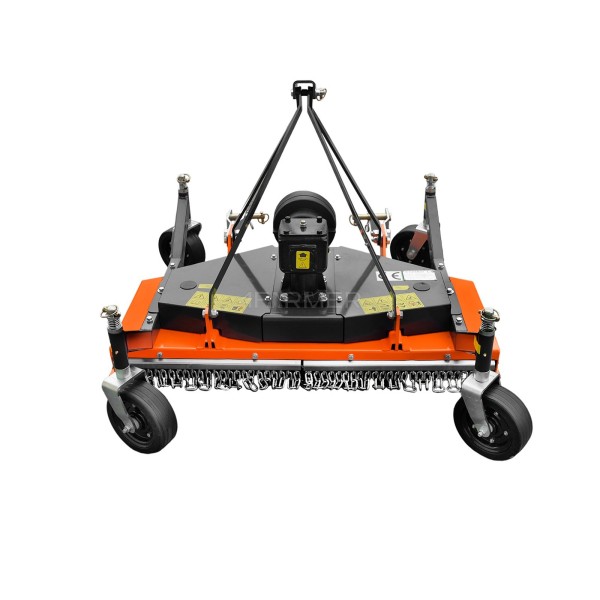 Sekačka FMK 120 Standard (oranžová) 4FARMER