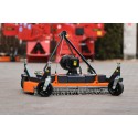 Cortacésped FMK 120 Standard (naranja) 4FARMER