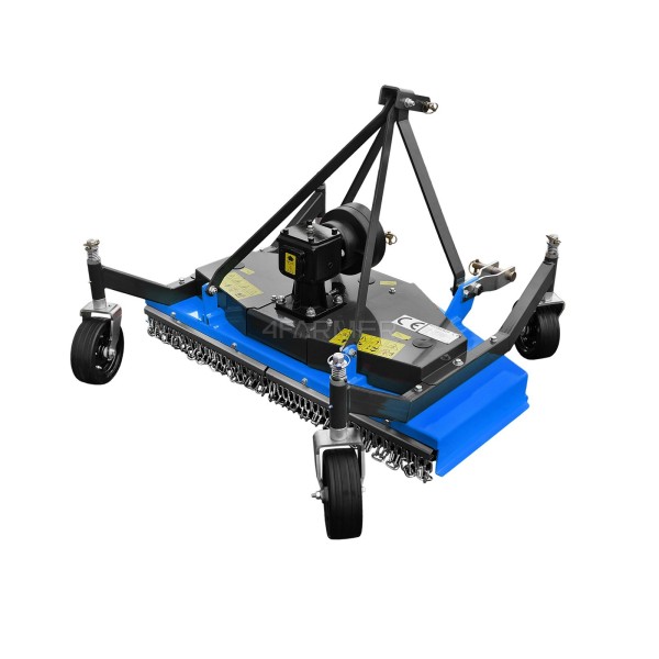 FMK 120 Standard (blue) 4FARMER mower
