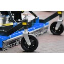Cortacésped FMK 120 Standard (azul) 4FARMER